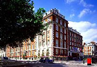 Fil Franck Tours - Hotels in London - Hotel London Marriott Grosvenor Square